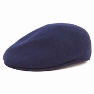 Wool unisex wool driver hat